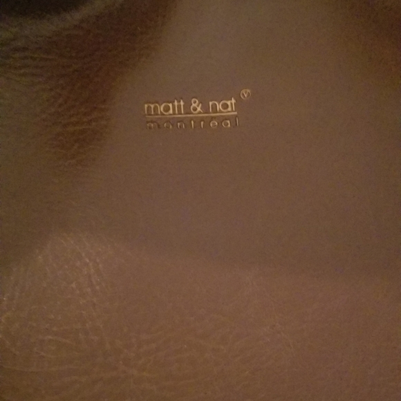 Matt & Nat bag - Picture 3 of 3